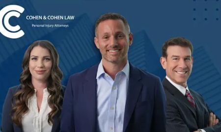 Adam Mann, ESQ.