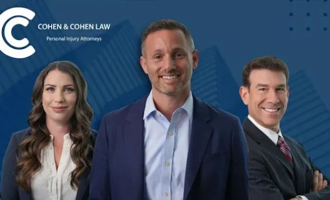 Adam Mann, ESQ.