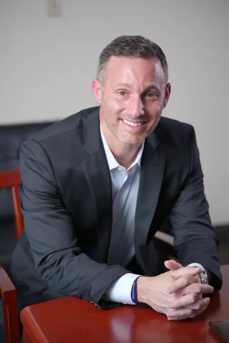 Adam Mann, ESQ. 8