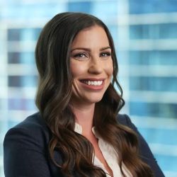 Sarah Cohen, ESQ. ico