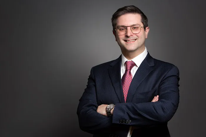 Goldburd McCone LLP 0