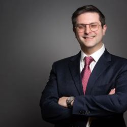 Goldburd McCone LLP ico