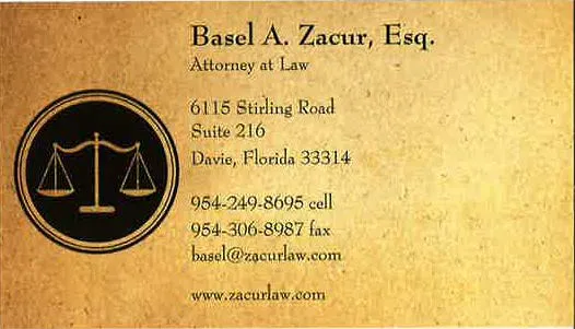 Neil Leavitt Law Office 6