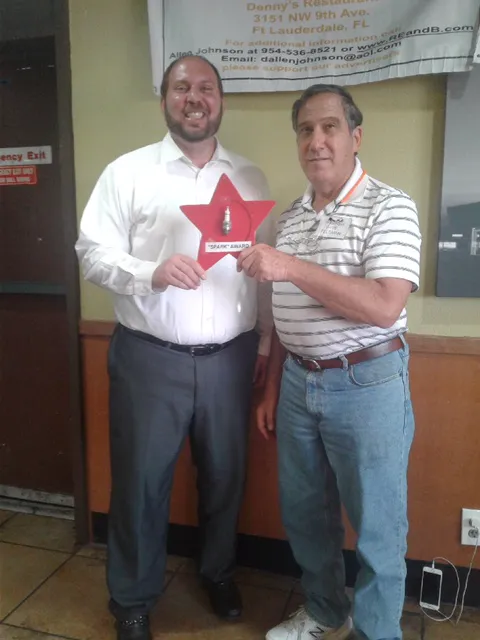 Neil Leavitt Law Office 9