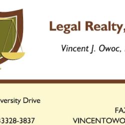 Vincent J. Owoc P.A. ico