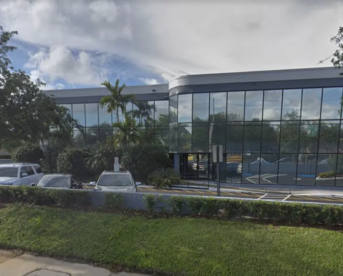 Rosen Injury Law, P.A. - Davie 3