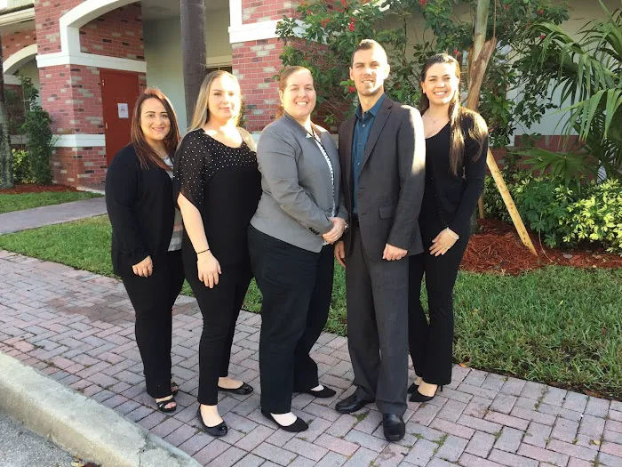 Thompson Legal, P.A. 4