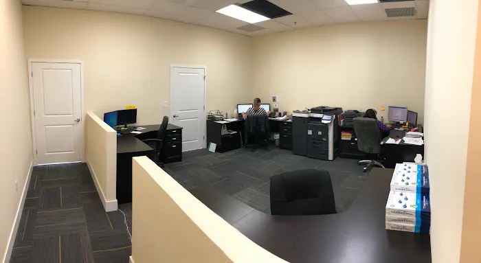 Thompson Legal, P.A. 1