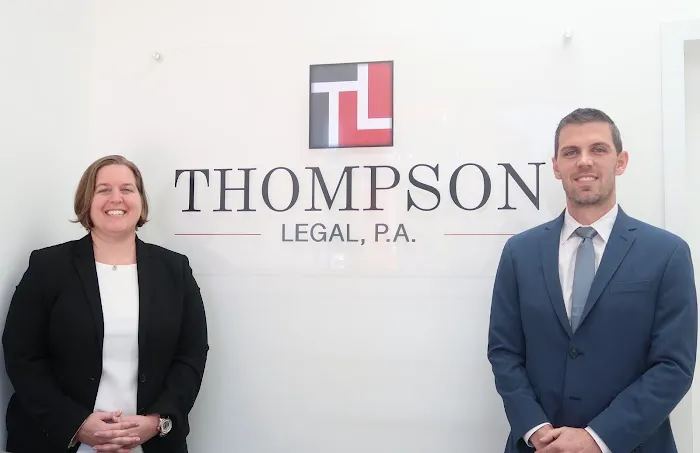 Thompson Legal, P.A. 2