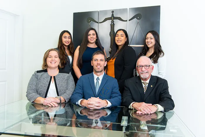 Thompson Legal, P.A. 0