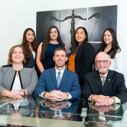 Thompson Legal, P.A. ico