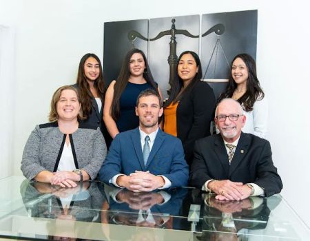 Thompson Legal, P.A.