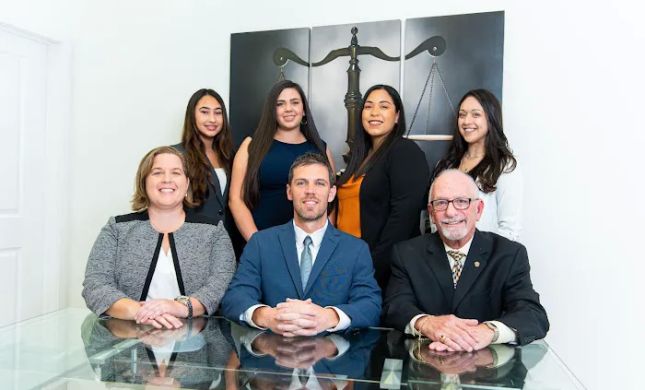 Thompson Legal, P.A.