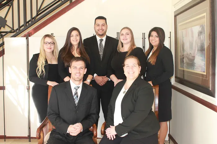 Thompson Legal, P.A. 7