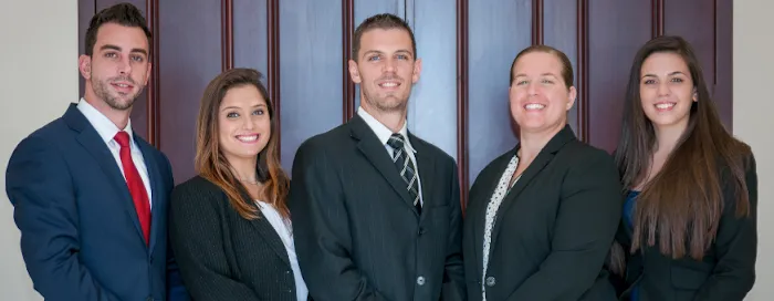 Thompson Legal, P.A. 8