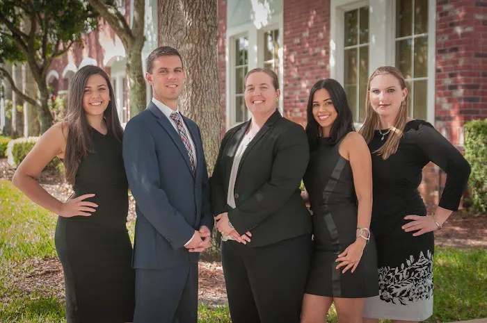 Thompson Legal, P.A. 6