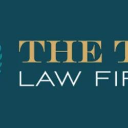 The Tome Law Firm P.A. ico
