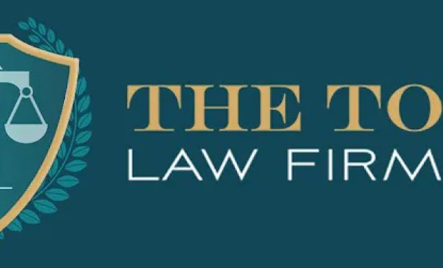 The Tome Law Firm P.A.