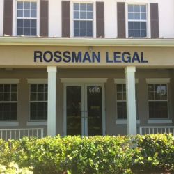 Rossman Legal ico