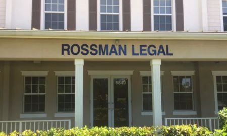 Rossman Legal
