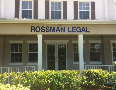Rossman Legal