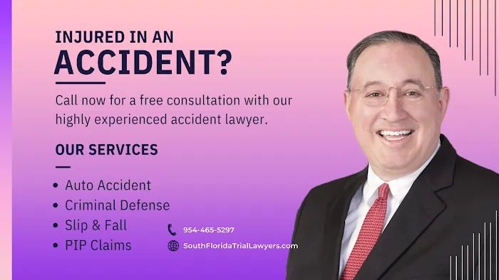 South Florida Trial Lawyers 6