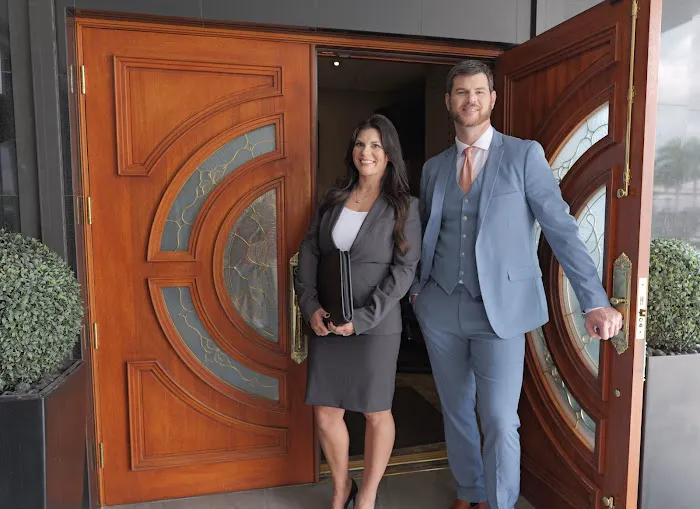 Fenstersheib Law Group, P.A. 0