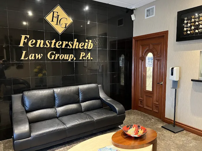 Fenstersheib Law Group, P.A. 3