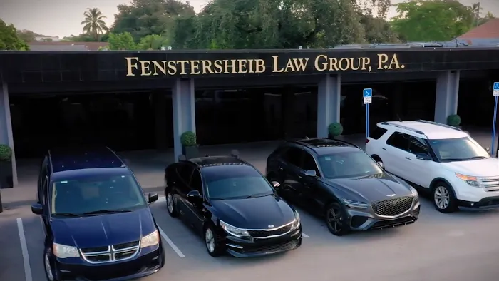 Fenstersheib Law Group, P.A. 8