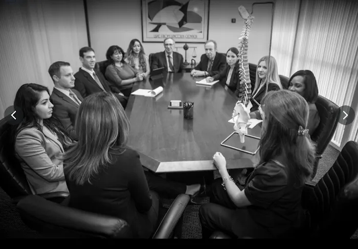 Cohen and Cohen Law 7