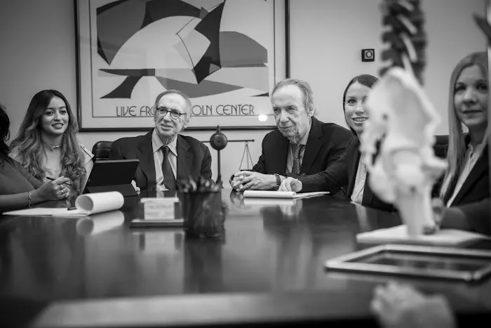 Cohen and Cohen Law 2