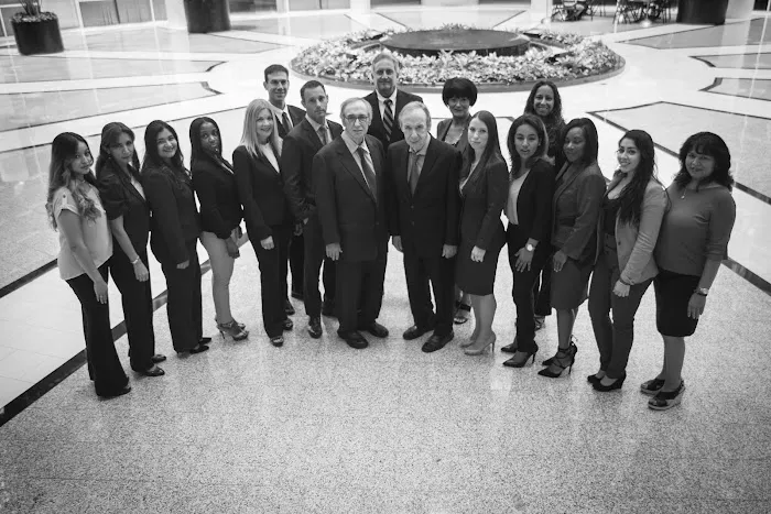 Cohen and Cohen Law 9