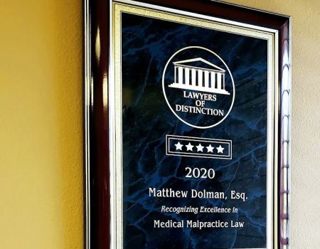 Dolman Law Group Accident Injury Lawyers, PA - Boca Raton