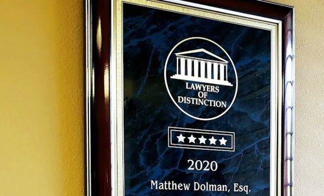 Dolman Law Group Accident Injury Lawyers, PA - Boca Raton
