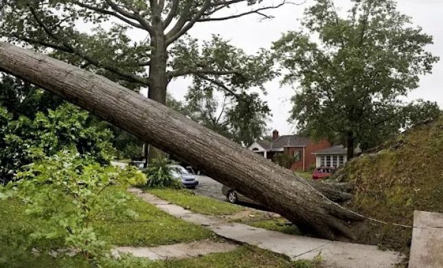 Florida Hurricane Insurance Claims Attorneys