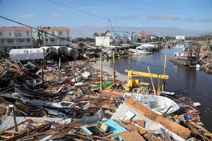 Florida Hurricane Insurance Claims Attorneys 5