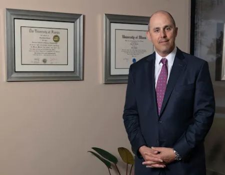 Drucker Law Offices