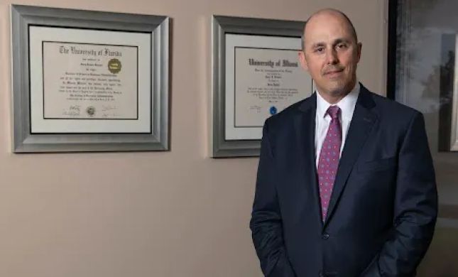 Drucker Law Offices
