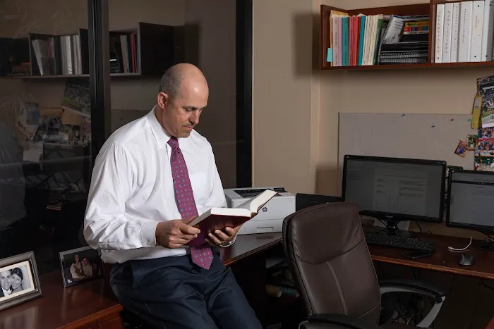 Drucker Law Offices 3