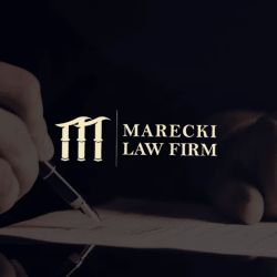 Marecki Law Firm ico