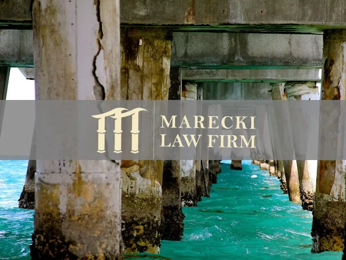 Marecki Law Firm 1