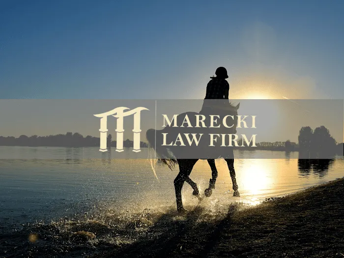 Marecki Law Firm 3