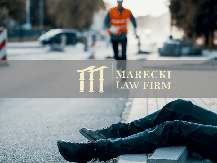 Marecki Law Firm 6