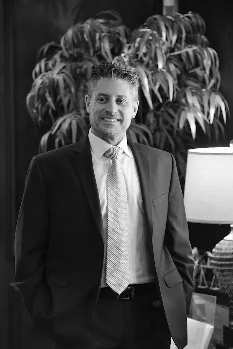Aronberg & Aronberg, Injury Law Firm 0