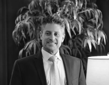 Aronberg & Aronberg, Injury Law Firm