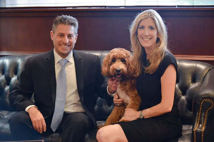 Aronberg & Aronberg, Injury Law Firm 4