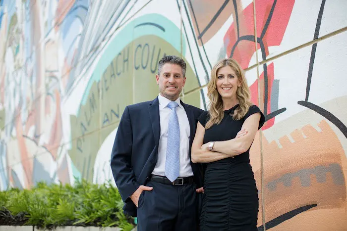 Aronberg & Aronberg, Injury Law Firm 3