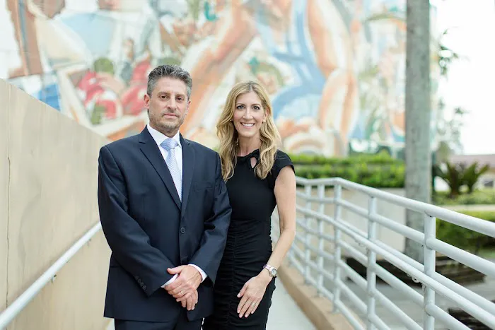 Aronberg & Aronberg, Injury Law Firm 5