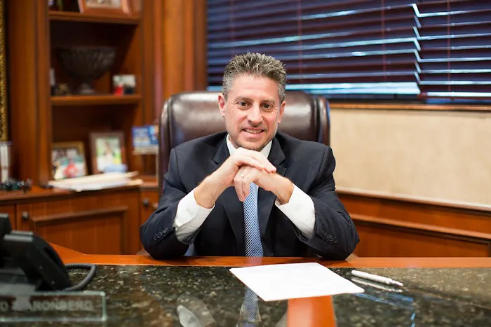 Aronberg & Aronberg, Injury Law Firm 2