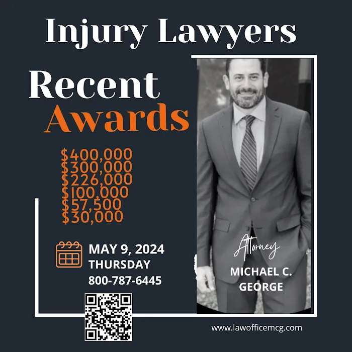Law Office of Michael C. George, PA 8